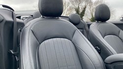 2022 (72) MINI CONVERTIBLE 1.5 Cooper Exclusive 2dr Auto 4987615