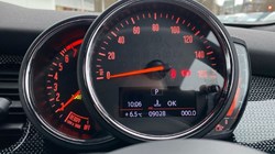 2022 (72) MINI CONVERTIBLE 1.5 Cooper Exclusive 2dr Auto 4987600