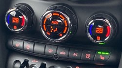 2022 (72) MINI CONVERTIBLE 1.5 Cooper Exclusive 2dr Auto 4987619