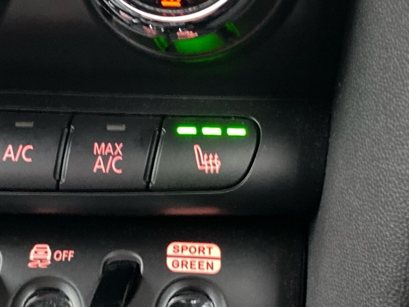 2022 (72) MINI CONVERTIBLE 1.5 Cooper Exclusive 2dr Auto 4987621