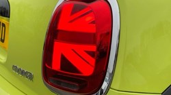 2022 (72) MINI CONVERTIBLE 1.5 Cooper Exclusive 2dr Auto 4987636