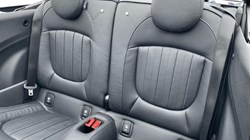 2022 (72) MINI CONVERTIBLE 1.5 Cooper Exclusive 2dr Auto 4987603