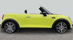 2022 (72) MINI CONVERTIBLE 1.5 Cooper Exclusive 2dr Auto 4987594