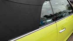 2022 (72) MINI CONVERTIBLE 1.5 Cooper Exclusive 2dr Auto 4987640