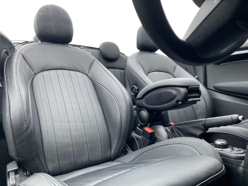 2022 (72) MINI CONVERTIBLE 1.5 Cooper Exclusive 2dr Auto 4987602