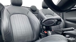 2022 (72) MINI CONVERTIBLE 1.5 Cooper Exclusive 2dr Auto 4987602