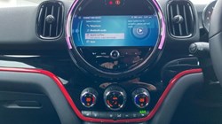 2024 (73) MINI COUNTRYMAN 2.0 John Cooper Works Premium Plus ALL4 5dr Auto 4989640