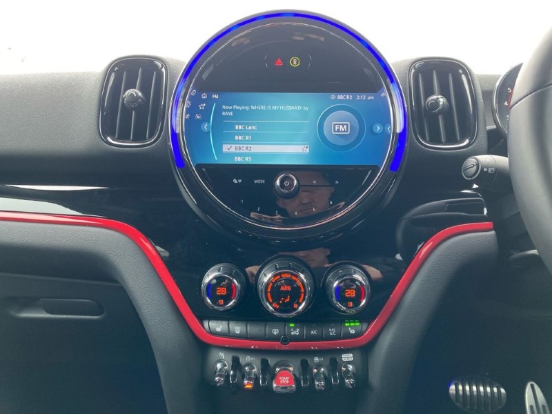 2024 (73) MINI COUNTRYMAN 2.0 John Cooper Works Premium Plus ALL4 5dr Auto 4989620