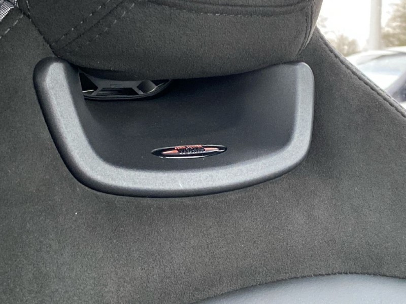 2024 (73) MINI COUNTRYMAN 2.0 John Cooper Works Premium Plus ALL4 5dr Auto 4989649