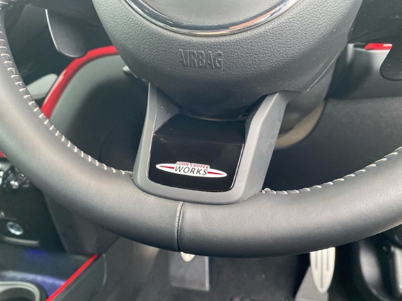 2024 (73) MINI COUNTRYMAN 2.0 John Cooper Works Premium Plus ALL4 5dr Auto 4989647