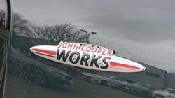 2024 (73) MINI COUNTRYMAN 2.0 John Cooper Works Premium Plus ALL4 5dr Auto 4989657