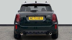 2024 (73) MINI COUNTRYMAN 2.0 John Cooper Works Premium Plus ALL4 5dr Auto 4989627