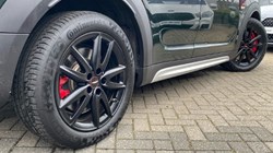 2024 (73) MINI COUNTRYMAN 2.0 John Cooper Works Premium Plus ALL4 5dr Auto 4989659
