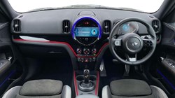 2024 (73) MINI COUNTRYMAN 2.0 John Cooper Works Premium Plus ALL4 5dr Auto 4989616