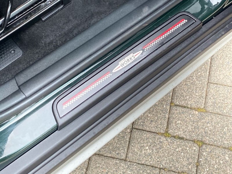 2024 (73) MINI COUNTRYMAN 2.0 John Cooper Works Premium Plus ALL4 5dr Auto 4989648