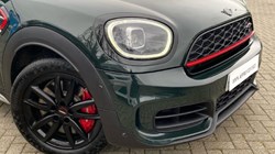 2024 (73) MINI COUNTRYMAN 2.0 John Cooper Works Premium Plus ALL4 5dr Auto 4989652