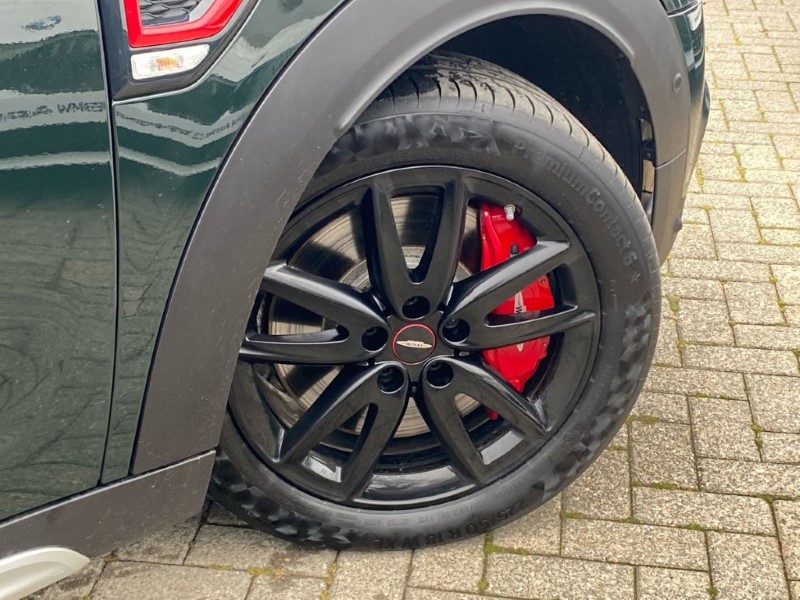 2024 (73) MINI COUNTRYMAN 2.0 John Cooper Works Premium Plus ALL4 5dr Auto 4989660