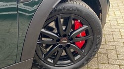 2024 (73) MINI COUNTRYMAN 2.0 John Cooper Works Premium Plus ALL4 5dr Auto 4989660