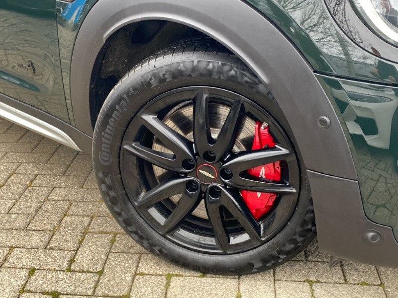 2024 (73) MINI COUNTRYMAN 2.0 John Cooper Works Premium Plus ALL4 5dr Auto 4989655