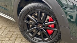 2024 (73) MINI COUNTRYMAN 2.0 John Cooper Works Premium Plus ALL4 5dr Auto 4989655