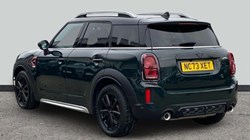 2024 (73) MINI COUNTRYMAN 2.0 John Cooper Works Premium Plus ALL4 5dr Auto 1