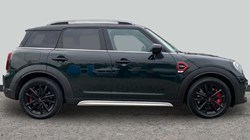 2024 (73) MINI COUNTRYMAN 2.0 John Cooper Works Premium Plus ALL4 5dr Auto 4989615