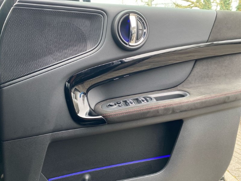 2024 (73) MINI COUNTRYMAN 2.0 John Cooper Works Premium Plus ALL4 5dr Auto 4989633