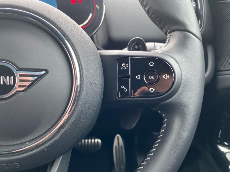 2024 (73) MINI COUNTRYMAN 2.0 John Cooper Works Premium Plus ALL4 5dr Auto 4989630