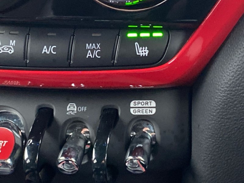 2024 (73) MINI COUNTRYMAN 2.0 John Cooper Works Premium Plus ALL4 5dr Auto 4989643