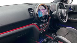 2024 (73) MINI COUNTRYMAN 2.0 John Cooper Works Premium Plus ALL4 5dr Auto 4989619