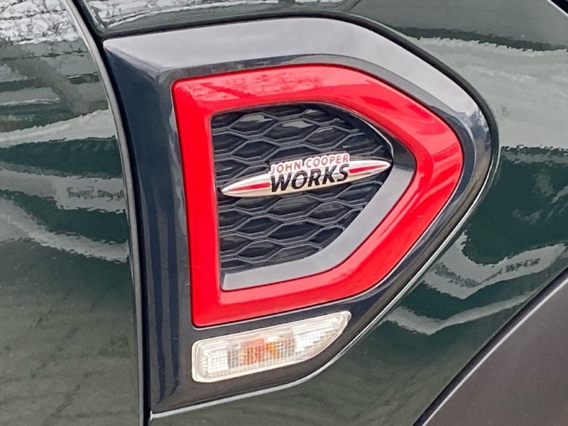 2024 (73) MINI COUNTRYMAN 2.0 John Cooper Works Premium Plus ALL4 5dr Auto 4989654
