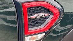 2024 (73) MINI COUNTRYMAN 2.0 John Cooper Works Premium Plus ALL4 5dr Auto 4989654