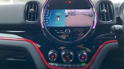 2024 (73) MINI COUNTRYMAN 2.0 John Cooper Works Premium Plus ALL4 5dr Auto 4989639