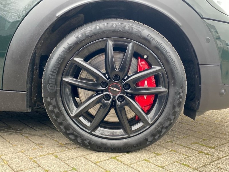 2024 (73) MINI COUNTRYMAN 2.0 John Cooper Works Premium Plus ALL4 5dr Auto 4989626