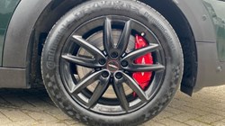 2024 (73) MINI COUNTRYMAN 2.0 John Cooper Works Premium Plus ALL4 5dr Auto 4989626