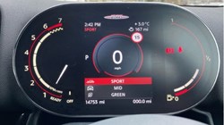 2024 (73) MINI COUNTRYMAN 2.0 John Cooper Works Premium Plus ALL4 5dr Auto 4989642