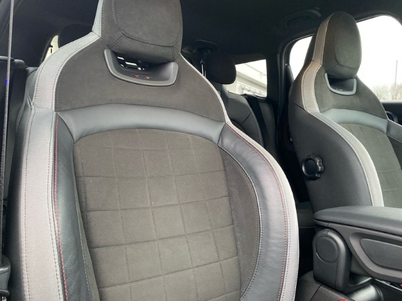 2024 (73) MINI COUNTRYMAN 2.0 John Cooper Works Premium Plus ALL4 5dr Auto 4989636