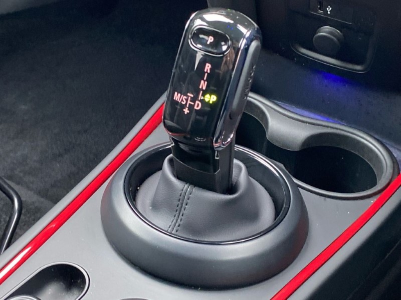 2024 (73) MINI COUNTRYMAN 2.0 John Cooper Works Premium Plus ALL4 5dr Auto 4989645