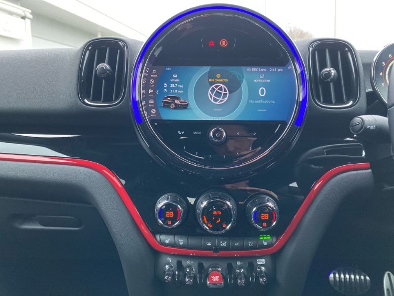 2024 (73) MINI COUNTRYMAN 2.0 John Cooper Works Premium Plus ALL4 5dr Auto 4989637