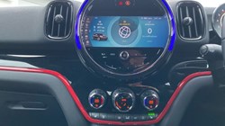 2024 (73) MINI COUNTRYMAN 2.0 John Cooper Works Premium Plus ALL4 5dr Auto 4989637