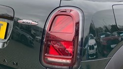 2024 (73) MINI COUNTRYMAN 2.0 John Cooper Works Premium Plus ALL4 5dr Auto 4989658