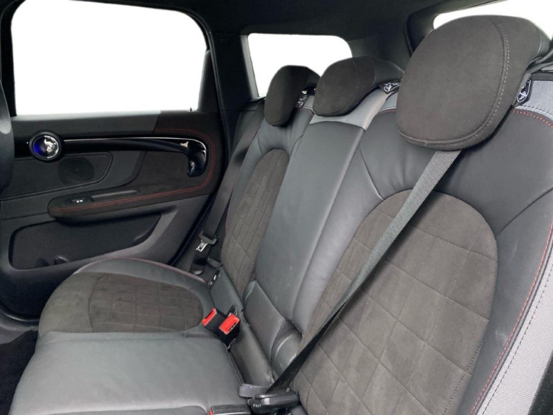 2024 (73) MINI COUNTRYMAN 2.0 John Cooper Works Premium Plus ALL4 5dr Auto 4989624