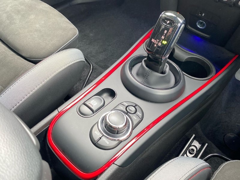 2024 (73) MINI COUNTRYMAN 2.0 John Cooper Works Premium Plus ALL4 5dr Auto 4989622