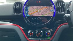 2024 (73) MINI COUNTRYMAN 2.0 John Cooper Works Premium Plus ALL4 5dr Auto 4989638