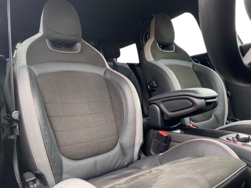 2024 (73) MINI COUNTRYMAN 2.0 John Cooper Works Premium Plus ALL4 5dr Auto 4989623