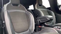 2024 (73) MINI COUNTRYMAN 2.0 John Cooper Works Premium Plus ALL4 5dr Auto 4989623