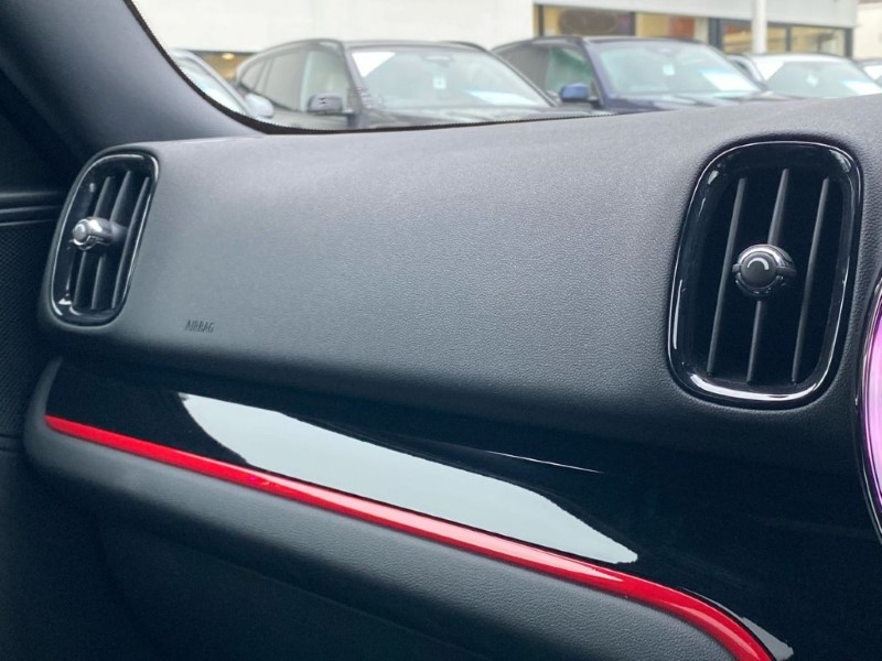 2024 (73) MINI COUNTRYMAN 2.0 John Cooper Works Premium Plus ALL4 5dr Auto 4989644