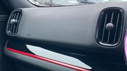 2024 (73) MINI COUNTRYMAN 2.0 John Cooper Works Premium Plus ALL4 5dr Auto 4989644