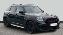 2024 (73) MINI COUNTRYMAN 2.0 John Cooper Works Premium Plus ALL4 5dr Auto 4989613
