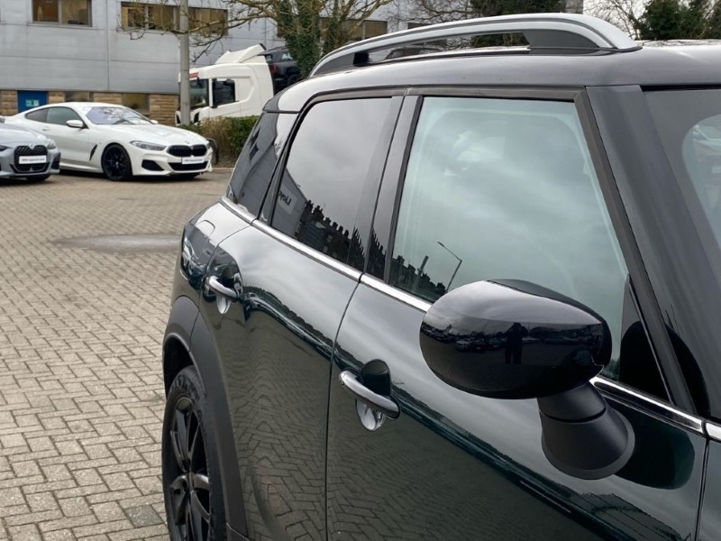 2024 (73) MINI COUNTRYMAN 2.0 John Cooper Works Premium Plus ALL4 5dr Auto 4989661